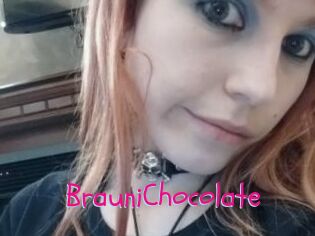 BrauniChocolate
