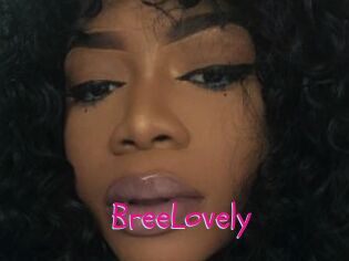 BreeLovely