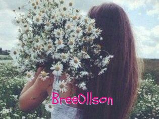 BreeOllson