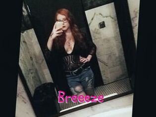 Breeeze