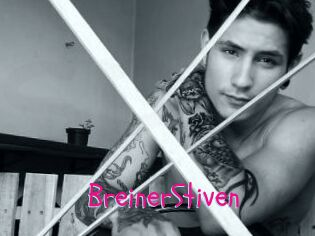 BreinerStiven