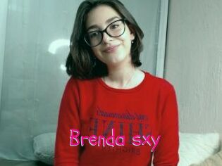 Brenda_sxy