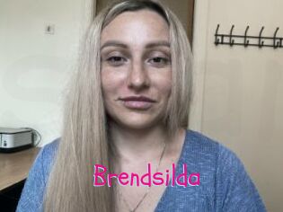 Brendsilda Spanking Sarah