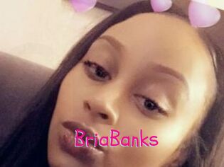 BriaBanks