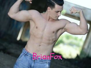 BrianFox