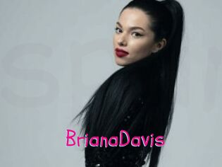 BrianaDavis