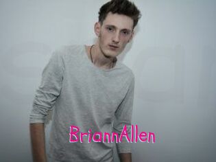 BriannAllen