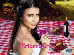 BriannaGray