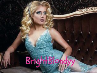 BrightBlondyy