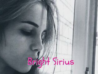 Bright_Sirius