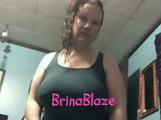 BrinaBlaze