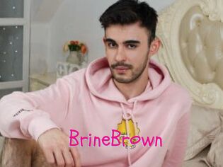 BrineBrown