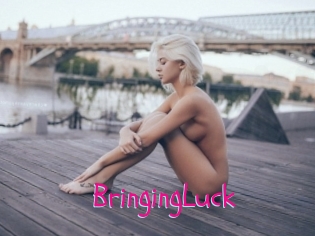 BringingLuck Spanking Sarah