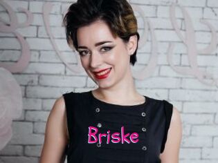 Briske