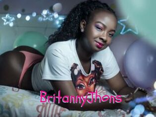 BritannyJhons