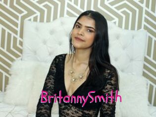 BritannySmith