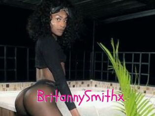 BritannySmithx