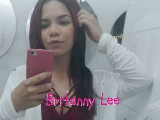 Britanny_Lee