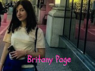 Britany_Page