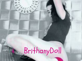 BrithanyDoll