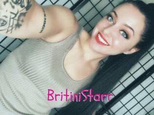 BritiniStarr