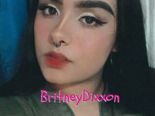 BritneyDixxon