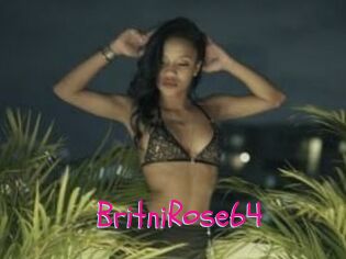 BritniRose64