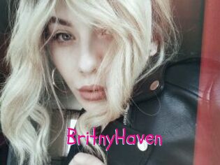 BritnyHaven
