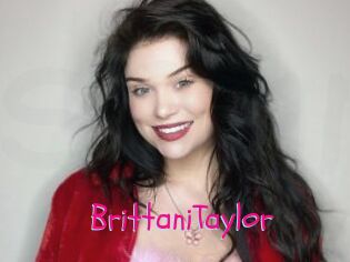 BrittaniTaylor
