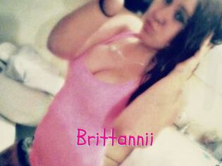 Brittannii Spanking Sarah