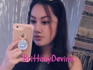 BrittanyDevine