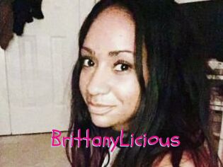 BrittanyLicious