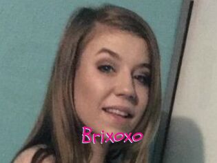 Brixoxo