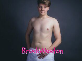 BrockWeston