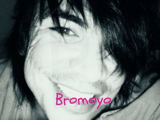 Bromoyo