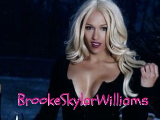 BrookeSkylarWilliams