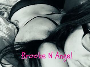 Brooke_N_Angel Spanking Sarah