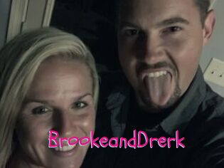 BrookeandDrerk