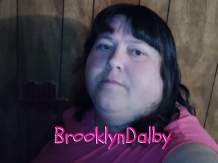 BrooklynDalby Spanking Sarah
