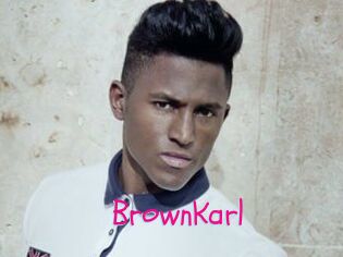 BrownKarl