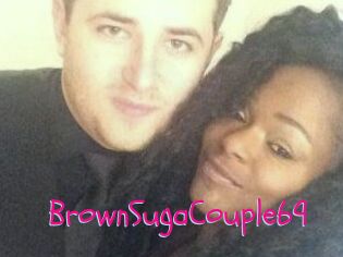 BrownSugaCouple69