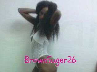 BrownSuger26