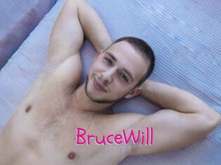 BruceWill