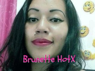 Brunette_HotX