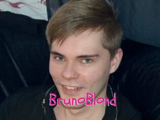 BrunoBlond Spanking Sarah