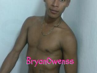 BryanOwenss