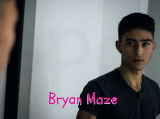 Bryan_Maze