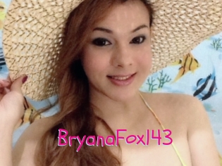 BryanaFox143