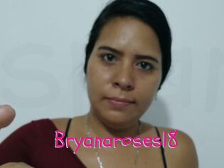 Bryanaroses18