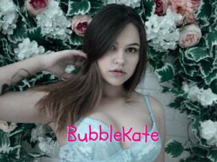 BubbleKate
